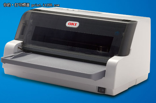 OKI MICROLINE 210F 针式打印机